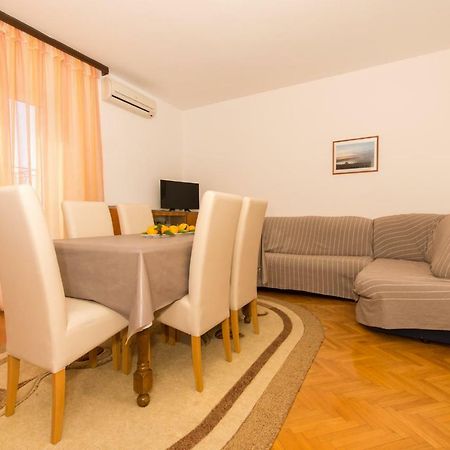 Apartmani Gaube Trogir Eksteriør bilde