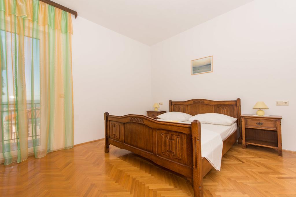 Apartmani Gaube Trogir Eksteriør bilde