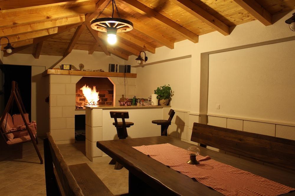 Apartmani Gaube Trogir Eksteriør bilde