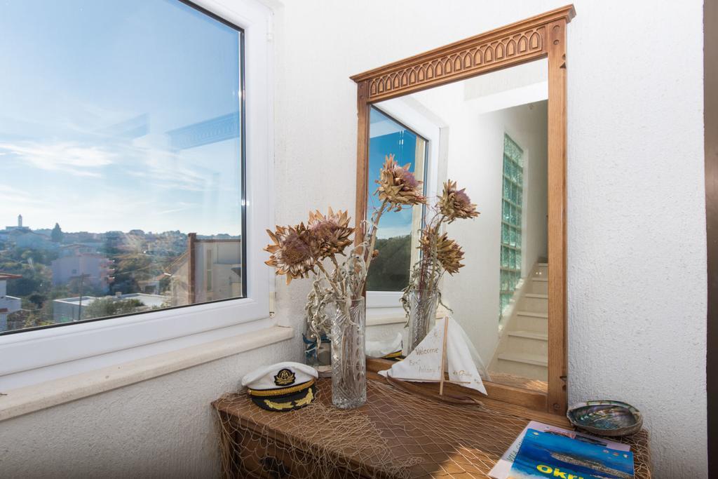 Apartmani Gaube Trogir Eksteriør bilde